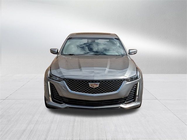 2021 Cadillac CT5 Premium Luxury