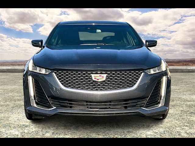 2021 Cadillac CT5 Premium Luxury