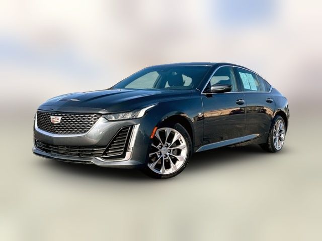 2021 Cadillac CT5 Premium Luxury