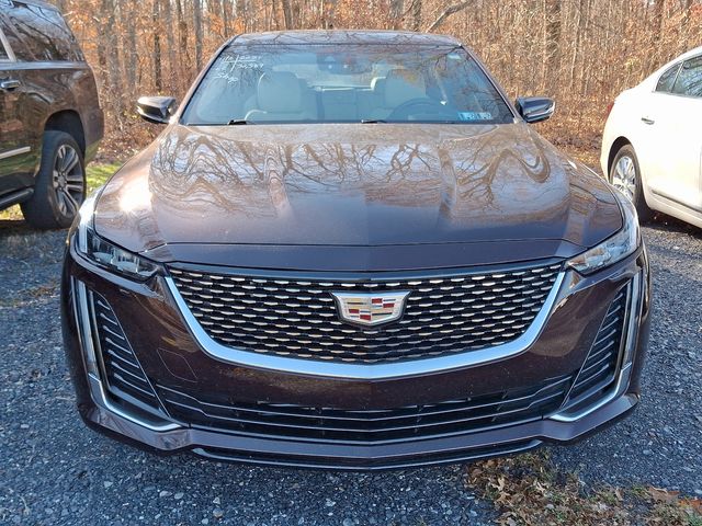 2021 Cadillac CT5 Premium Luxury