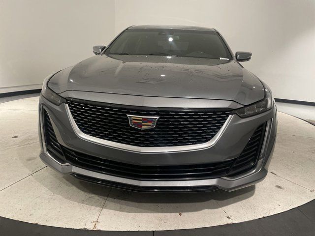 2021 Cadillac CT5 Premium Luxury