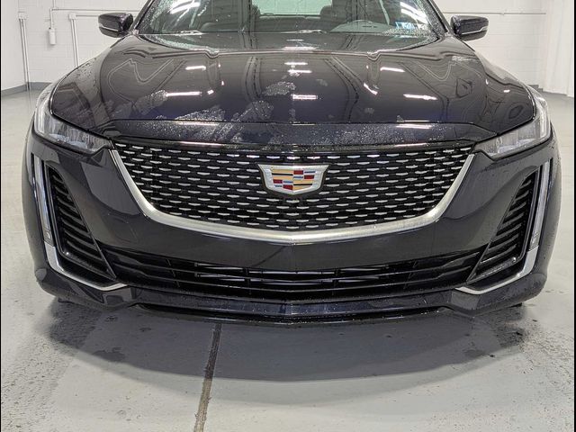 2021 Cadillac CT5 Premium Luxury