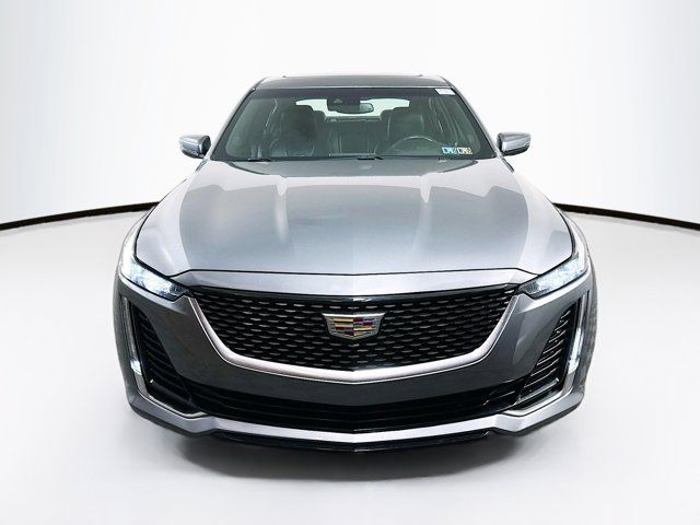 2021 Cadillac CT5 Premium Luxury