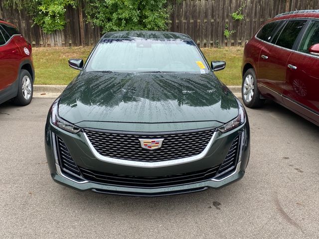 2021 Cadillac CT5 Premium Luxury