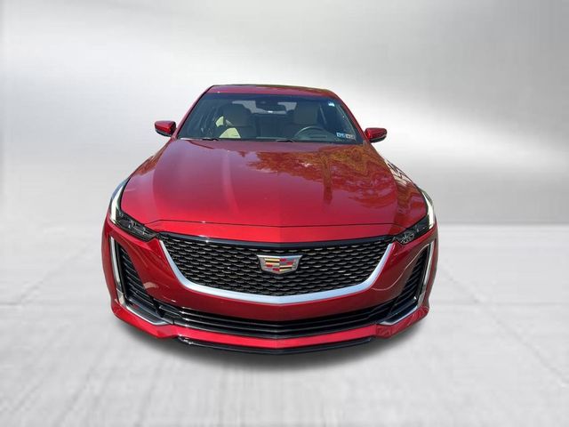 2021 Cadillac CT5 Premium Luxury