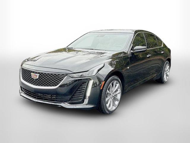 2021 Cadillac CT5 Premium Luxury