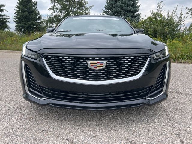 2021 Cadillac CT5 Premium Luxury