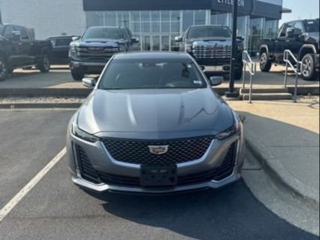 2021 Cadillac CT5 Premium Luxury