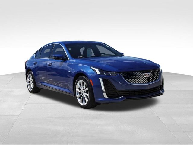 2021 Cadillac CT5 Premium Luxury