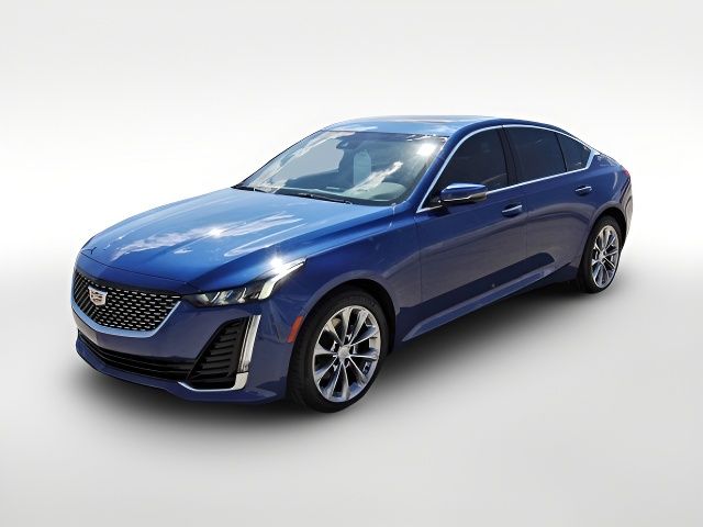 2021 Cadillac CT5 Premium Luxury