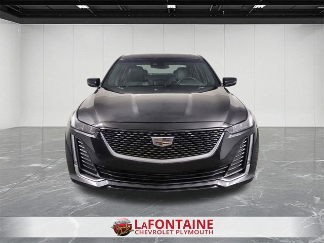 2021 Cadillac CT5 Premium Luxury