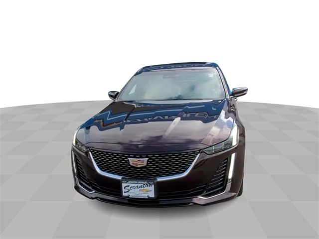 2021 Cadillac CT5 Premium Luxury