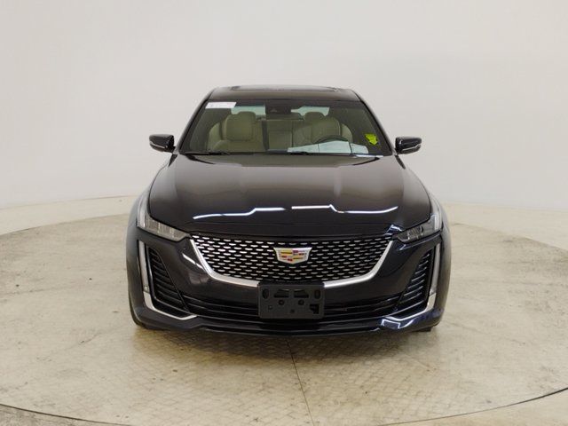 2021 Cadillac CT5 Premium Luxury