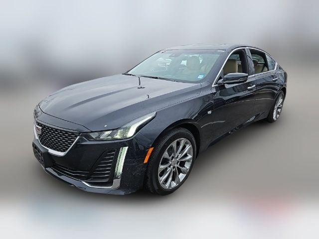 2021 Cadillac CT5 Premium Luxury