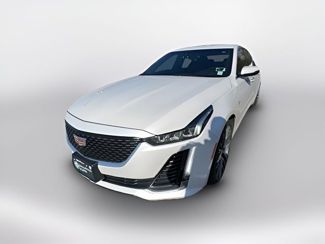 2021 Cadillac CT5 Premium Luxury