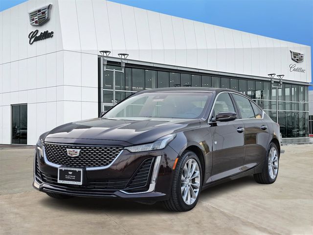 2021 Cadillac CT5 Premium Luxury