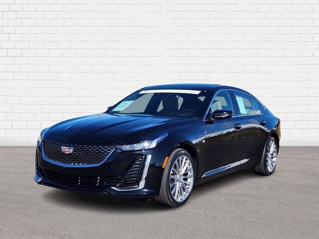 2021 Cadillac CT5 Premium Luxury