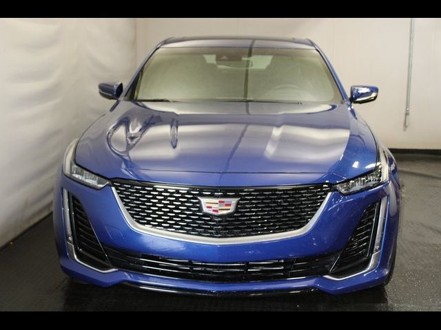 2021 Cadillac CT5 Premium Luxury