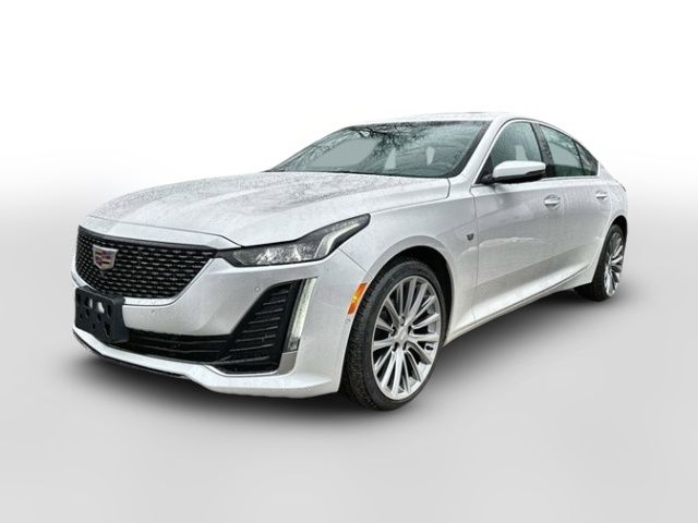 2021 Cadillac CT5 Premium Luxury