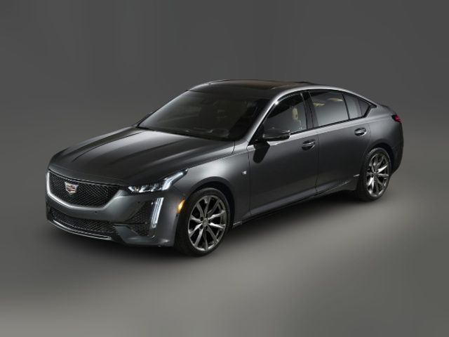 2021 Cadillac CT5 Premium Luxury