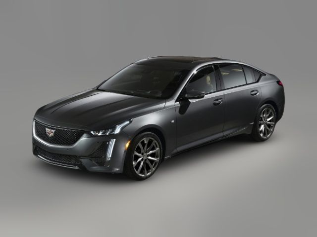 2021 Cadillac CT5 Premium Luxury