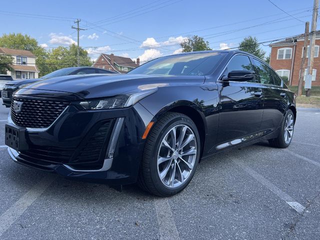 2021 Cadillac CT5 Premium Luxury