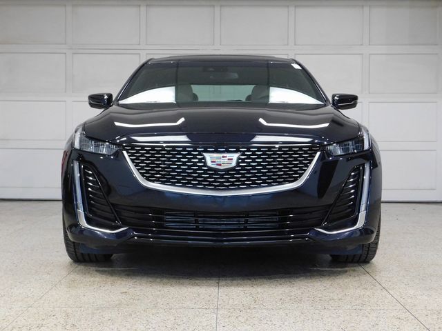 2021 Cadillac CT5 Premium Luxury