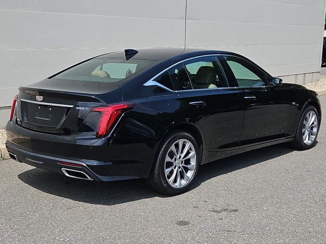 2021 Cadillac CT5 Premium Luxury