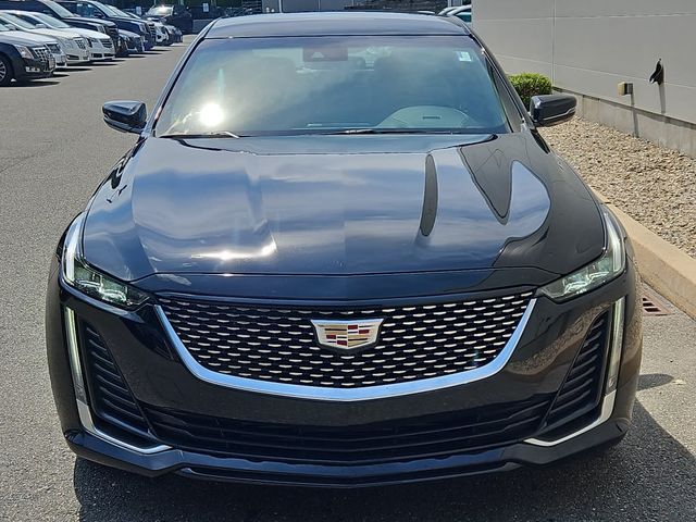 2021 Cadillac CT5 Premium Luxury