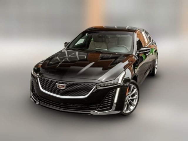 2021 Cadillac CT5 Premium Luxury