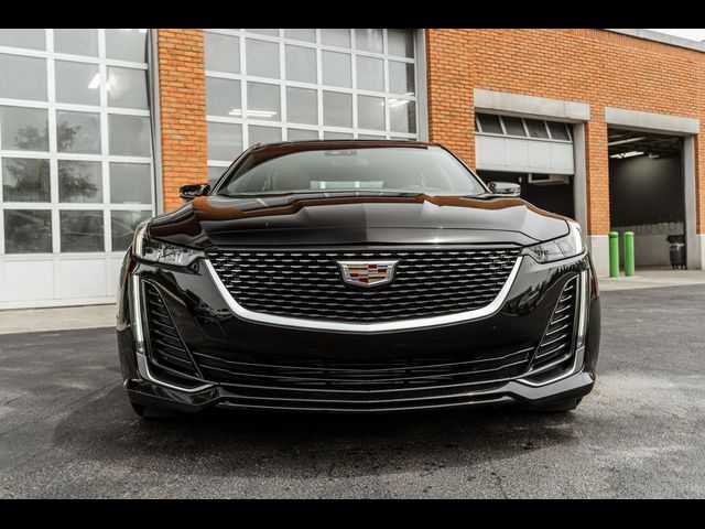 2021 Cadillac CT5 Premium Luxury