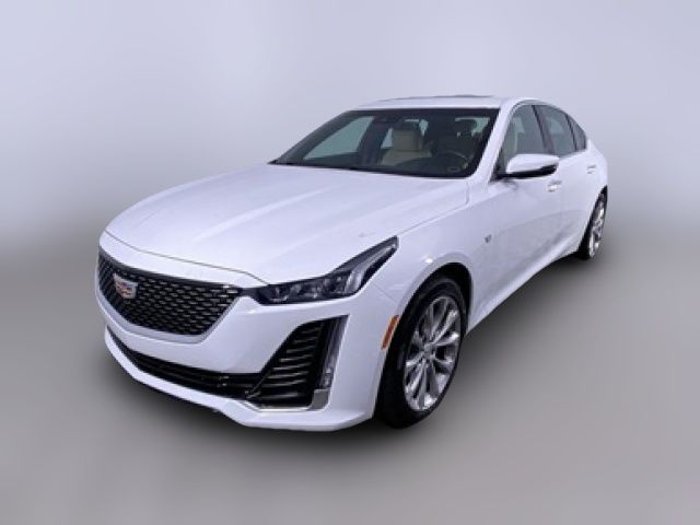 2021 Cadillac CT5 Premium Luxury