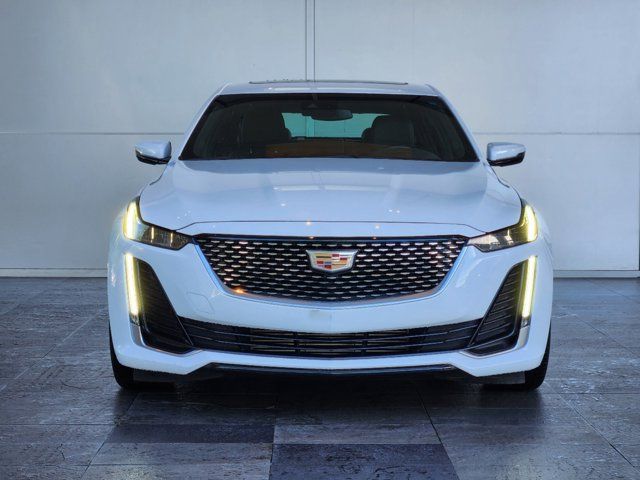 2021 Cadillac CT5 Premium Luxury