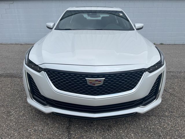 2021 Cadillac CT5 Premium Luxury