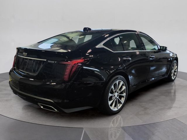 2021 Cadillac CT5 Premium Luxury