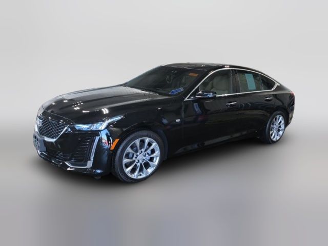 2021 Cadillac CT5 Premium Luxury