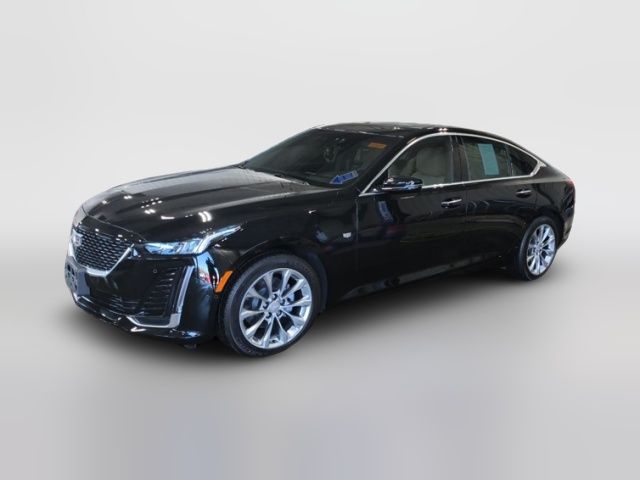 2021 Cadillac CT5 Premium Luxury
