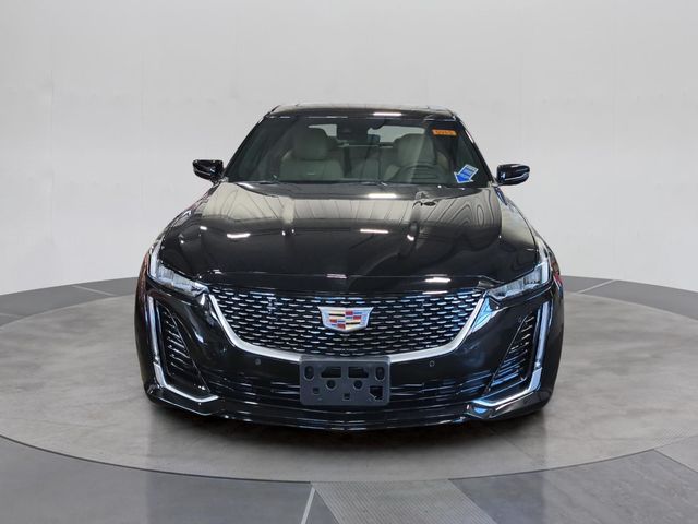2021 Cadillac CT5 Premium Luxury