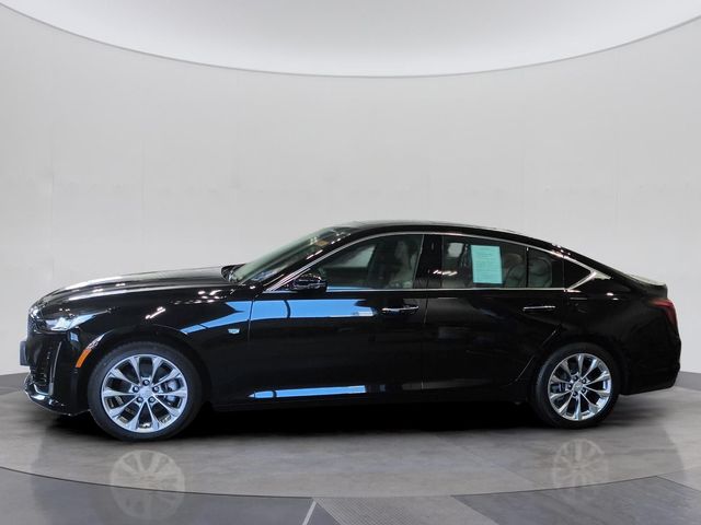 2021 Cadillac CT5 Premium Luxury