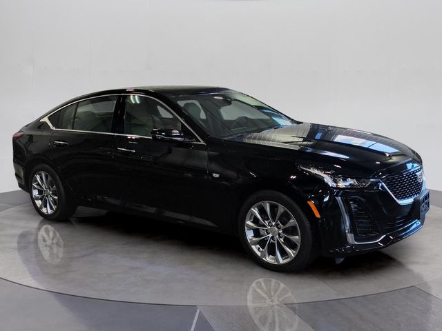 2021 Cadillac CT5 Premium Luxury