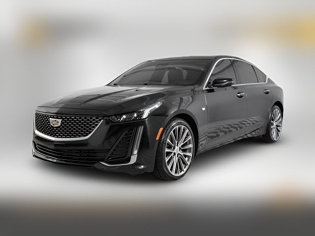 2021 Cadillac CT5 Premium Luxury