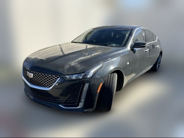 2021 Cadillac CT5 Premium Luxury