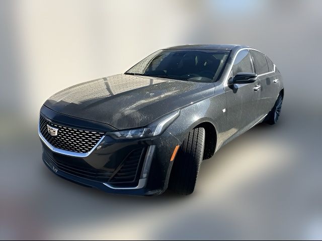 2021 Cadillac CT5 Premium Luxury