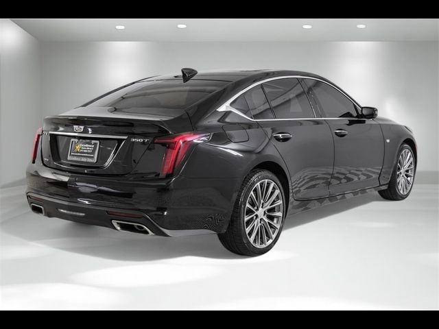 2021 Cadillac CT5 Premium Luxury