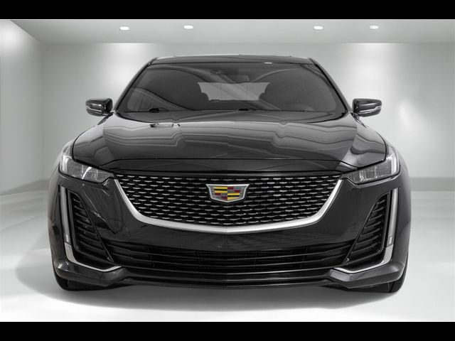 2021 Cadillac CT5 Premium Luxury