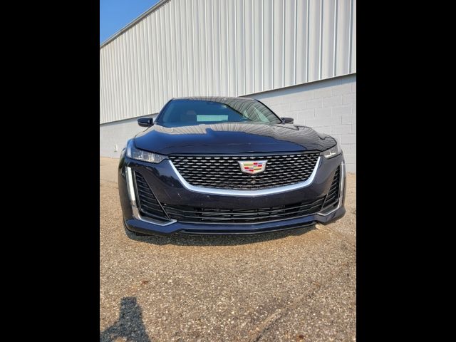 2021 Cadillac CT5 Premium Luxury