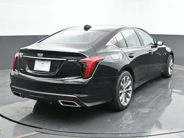 2021 Cadillac CT5 Premium Luxury