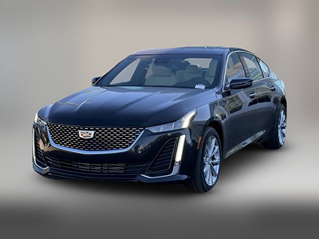 2021 Cadillac CT5 Premium Luxury