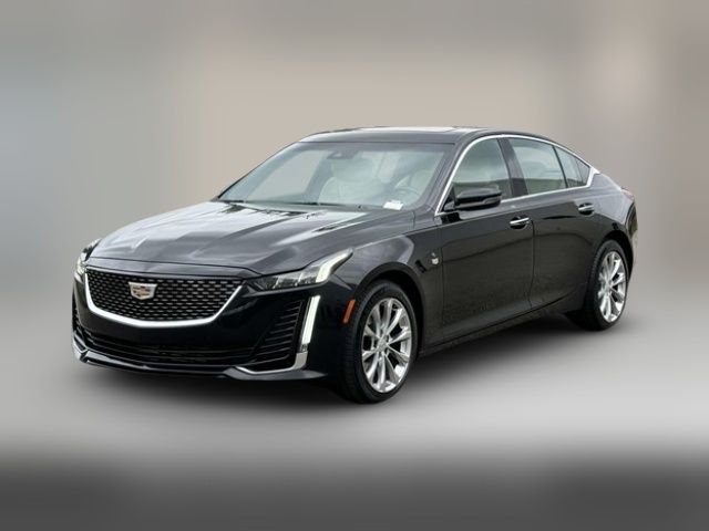 2021 Cadillac CT5 Premium Luxury