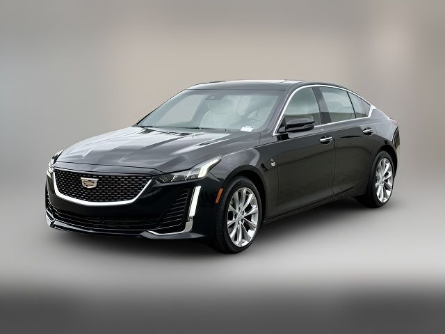 2021 Cadillac CT5 Premium Luxury